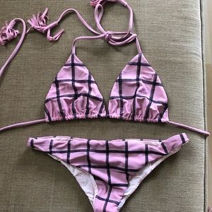 Acacia Two Piece set!